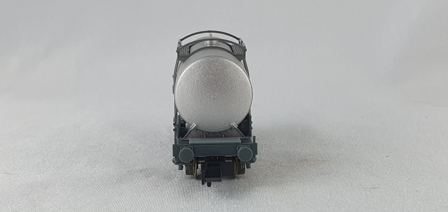 Fleischmann 90 8410 SBB Kesselwagen ´LONZA´ OVP (DG881)