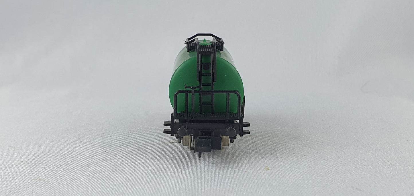 Atlas 2473 Kesselwagen mit Bremserbühne "BP" OVP (DG885)