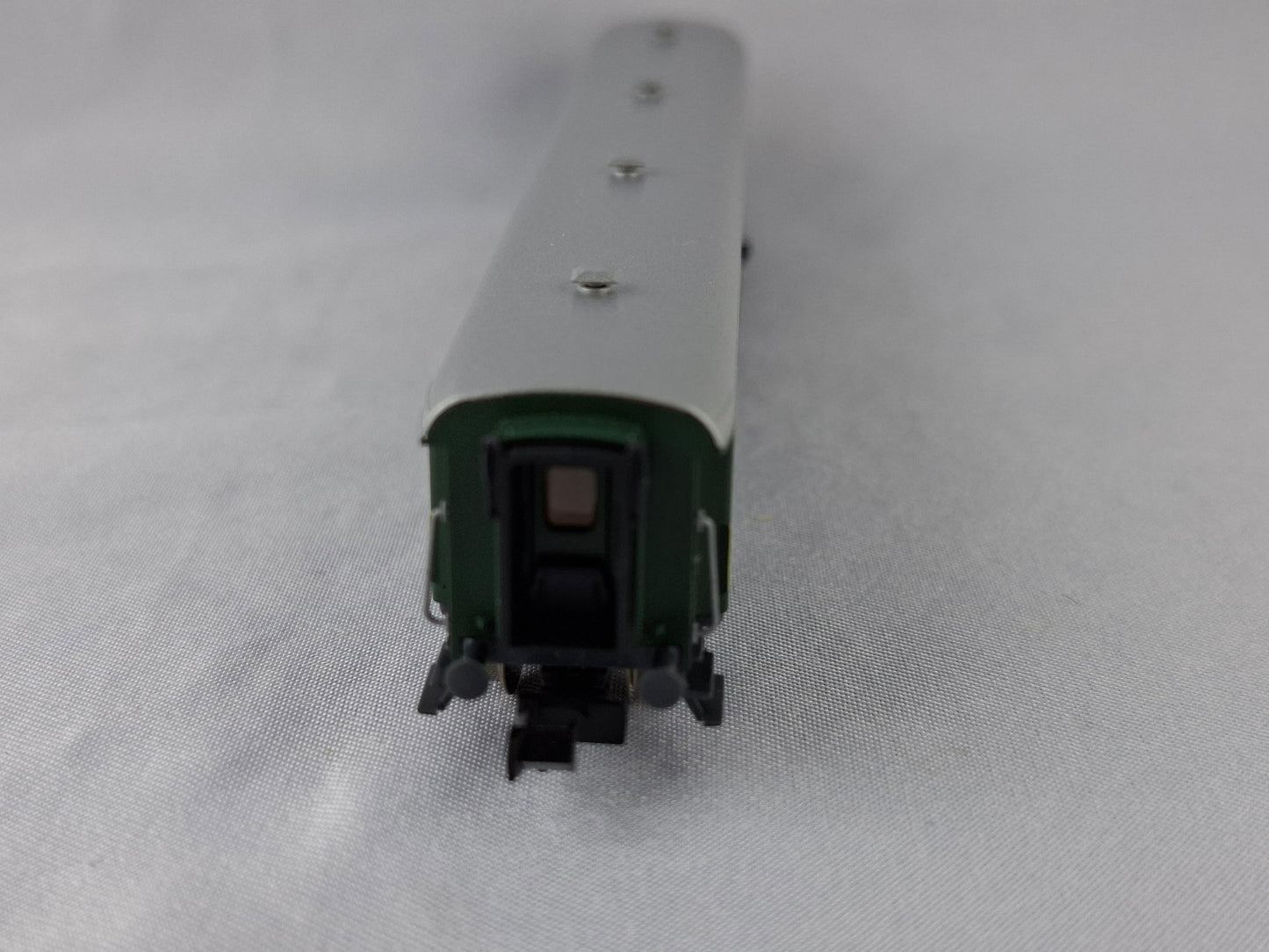 Hobbytrain 20002 Voiture à compartiments CFF 1er/2e Emballage d'origine de classe (E3296) 