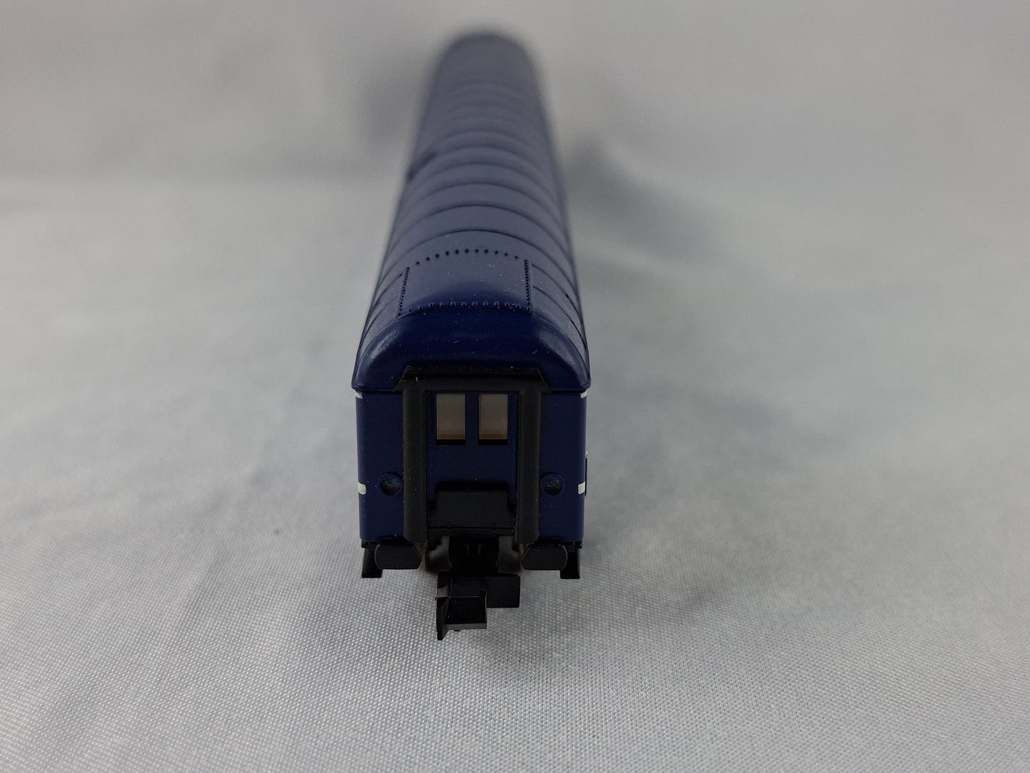 Minitrix 13384 SBB Schlafwagen 1./2. Kl. "TEN" OVP (GWP3)