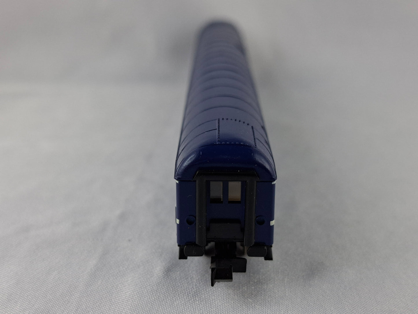 Minitrix 13384 SBB Schlafwagen 1./2. Kl. "TEN" OVP (GWP3)