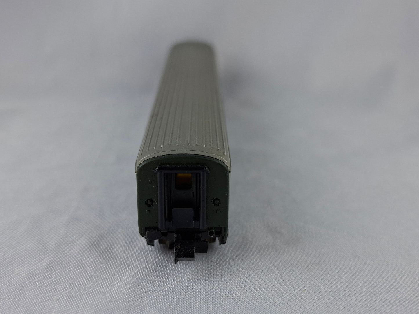 Lima 320809 SBB Schnellzugwagen 2. Kl. EW I neues Logo mit Übersetzfenster (OG2)