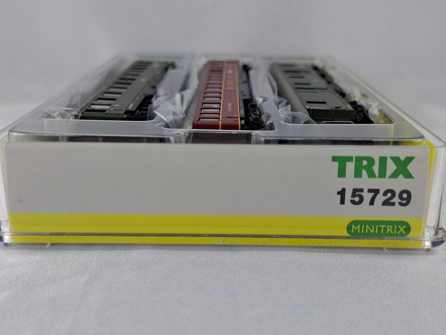 AAA Test New Product Cart 