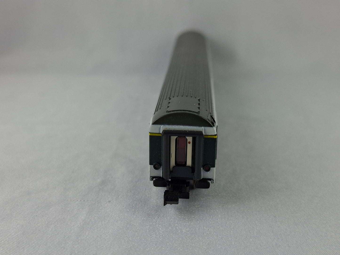 Roco 24274 SBB Grossraumwagen EW IV 1. Kl. OVP (BSW1)