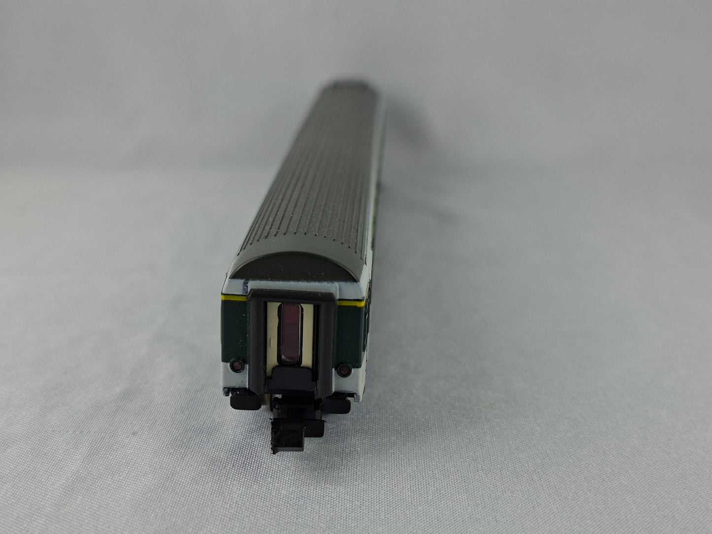 Roco 24274 SBB Grossraumwagen EW IV 1. Kl. OVP (BSW1)