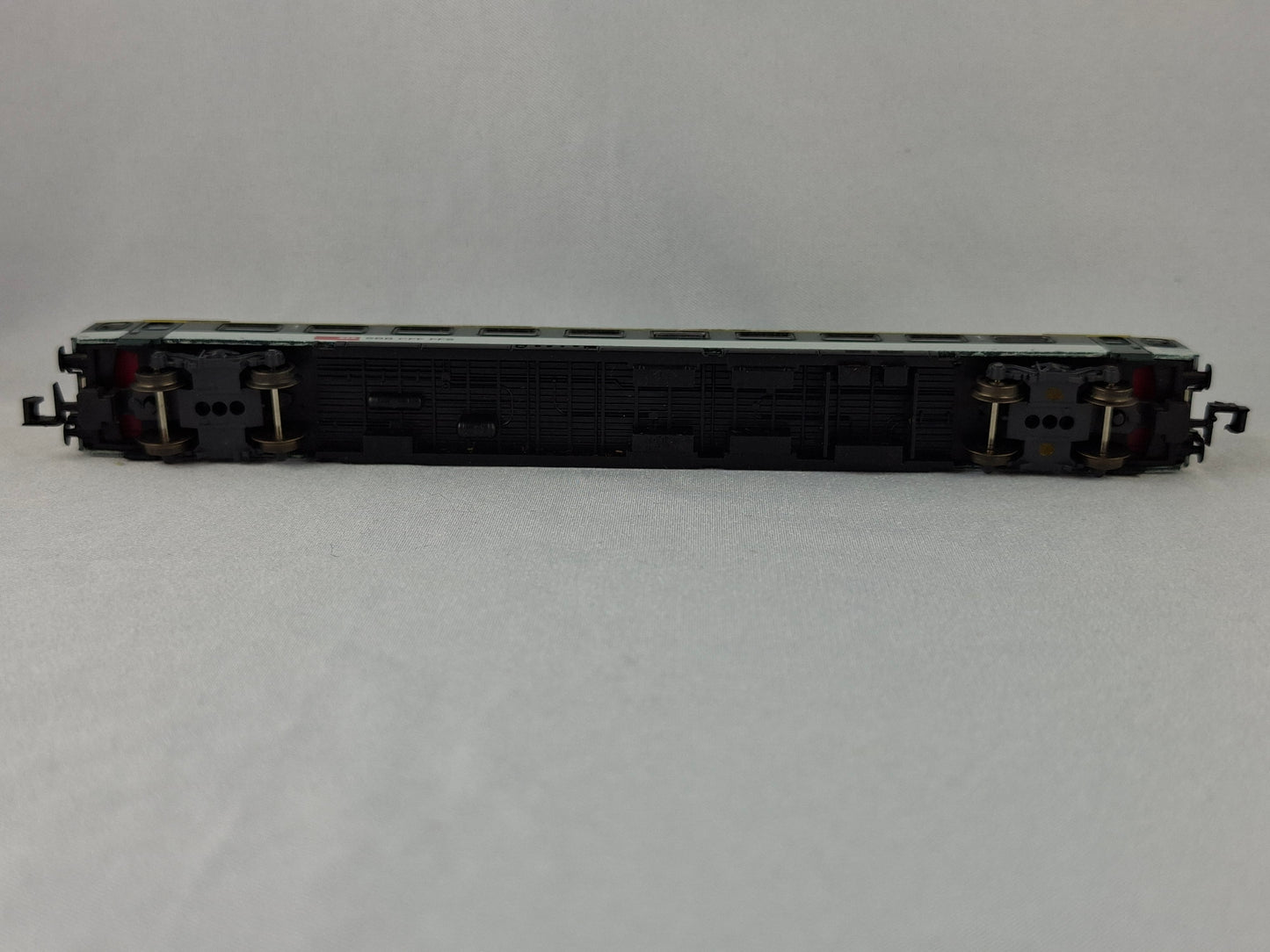 Roco 24274 SBB Grossraumwagen EW IV 1. Kl. OVP (BSW1)