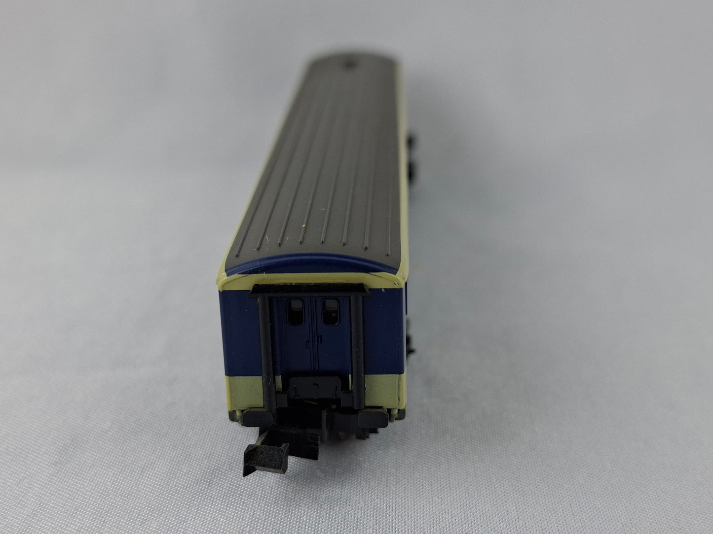 Minitrix 15644-01 SBB beer car "Feldschlösschen Bier" orig. (DG108) 