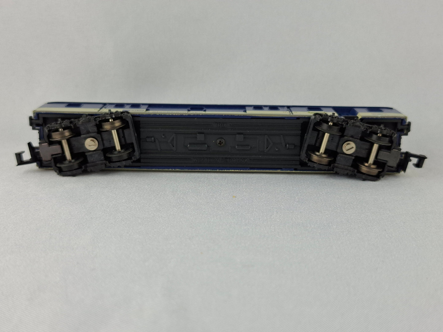 Minitrix 15644-01 SBB beer car "Feldschlösschen Bier" orig. (DG108) 