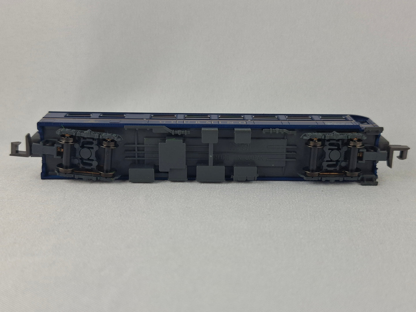 Minitrix 15644-01 SBB beer car "Feldschlösschen Bier" orig. (DG108) 