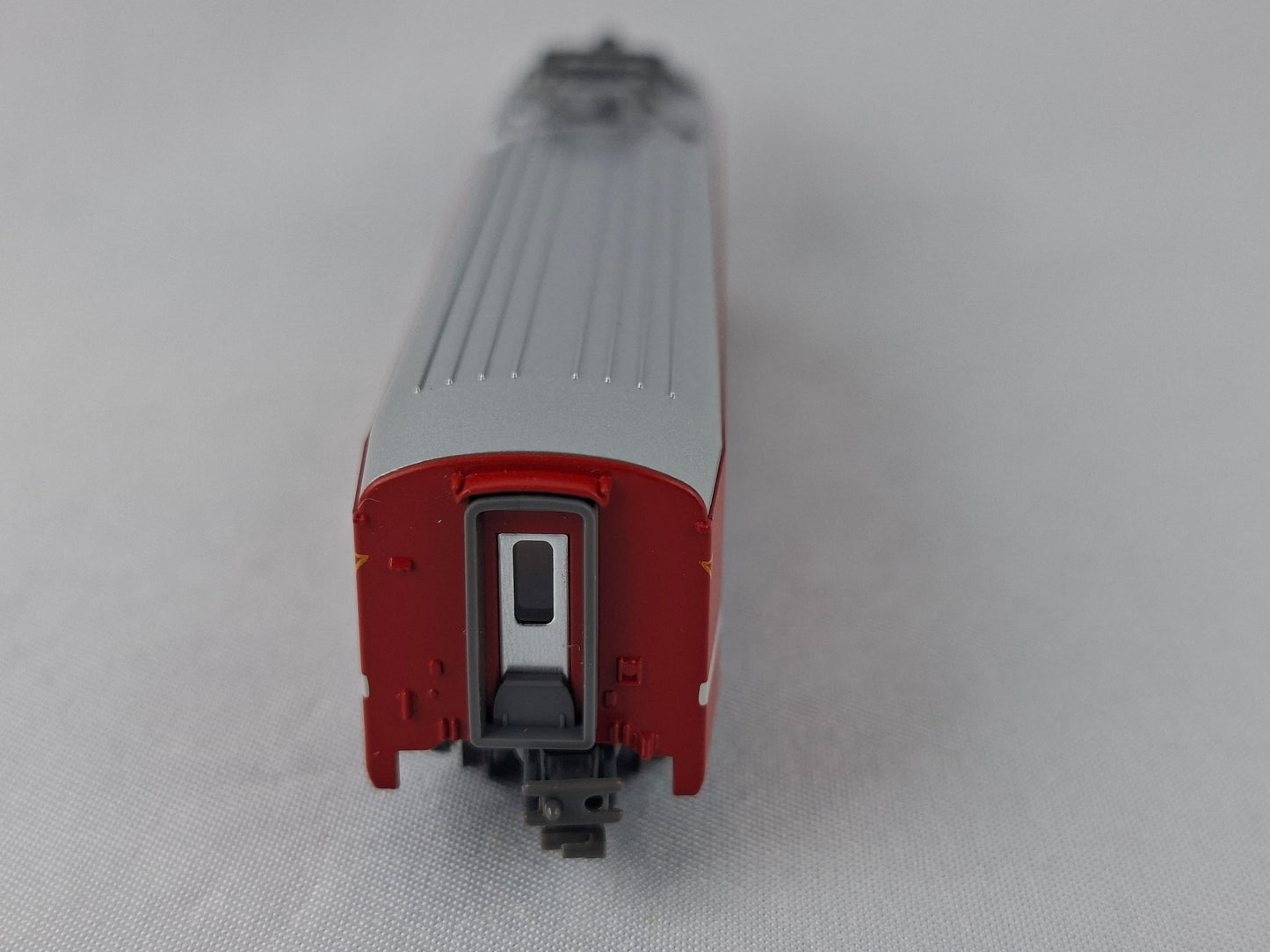 Minitrix 15644-01 SBB beer car "Feldschlösschen Bier" orig. (DG108) 