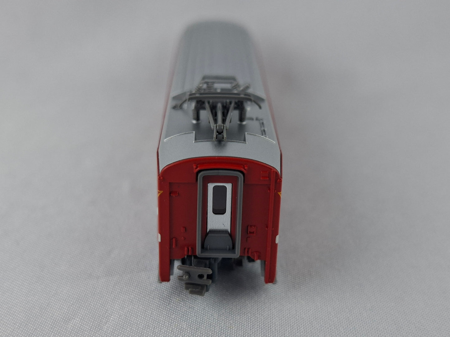 Minitrix 15644-01 SBB beer car "Feldschlösschen Bier" orig. (DG108) 