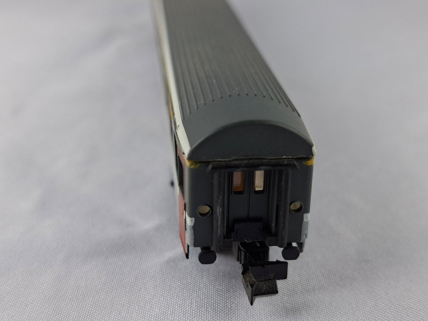 Minitrix 15644-01 SBB beer car "Feldschlösschen Bier" orig. (DG108) 