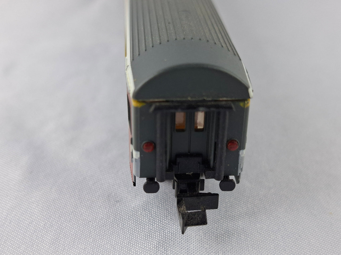 Minitrix 15644-01 SBB beer car "Feldschlösschen Bier" orig. (DG108) 