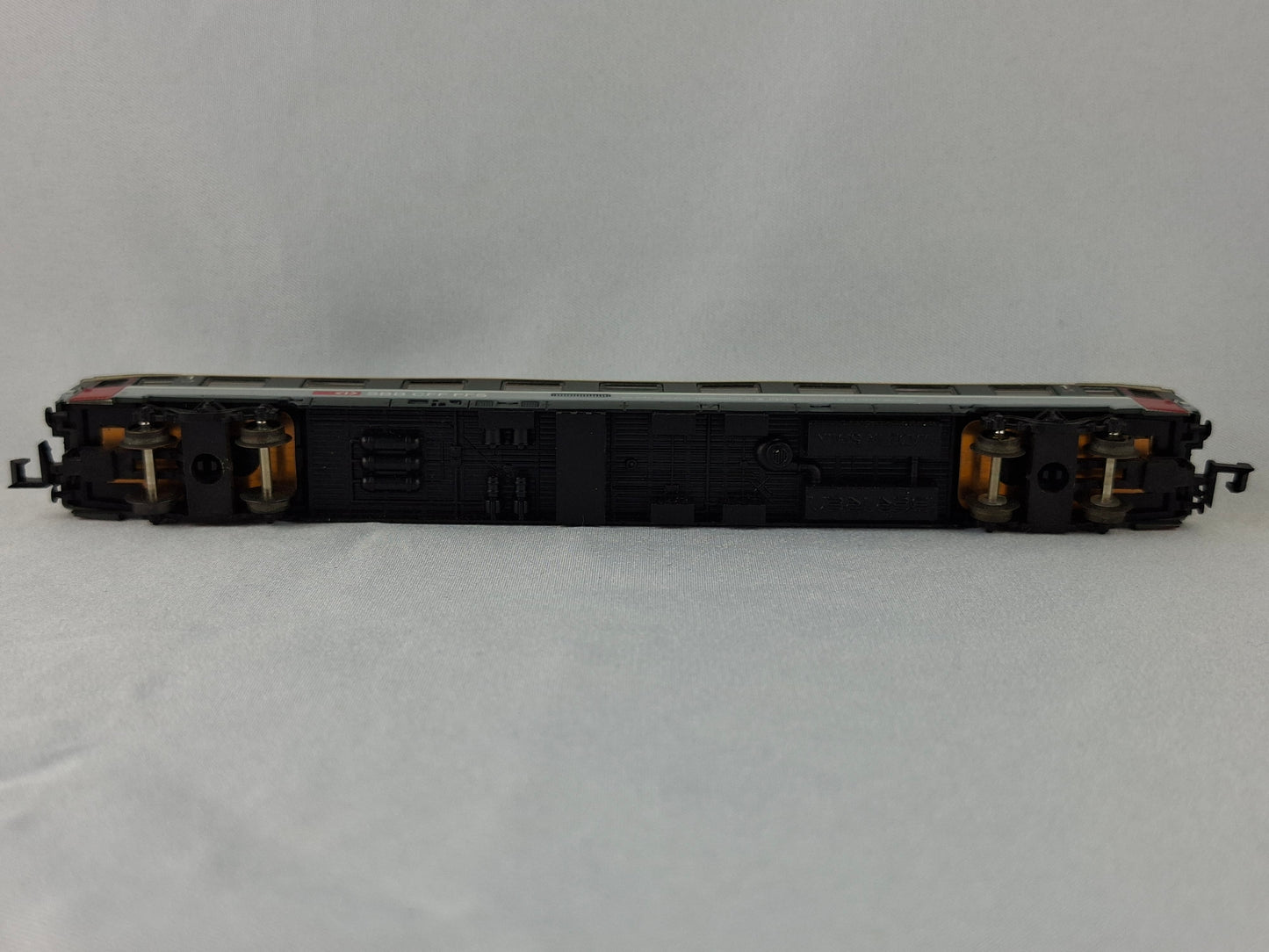 Minitrix 15644-01 SBB beer car "Feldschlösschen Bier" orig. (DG108) 