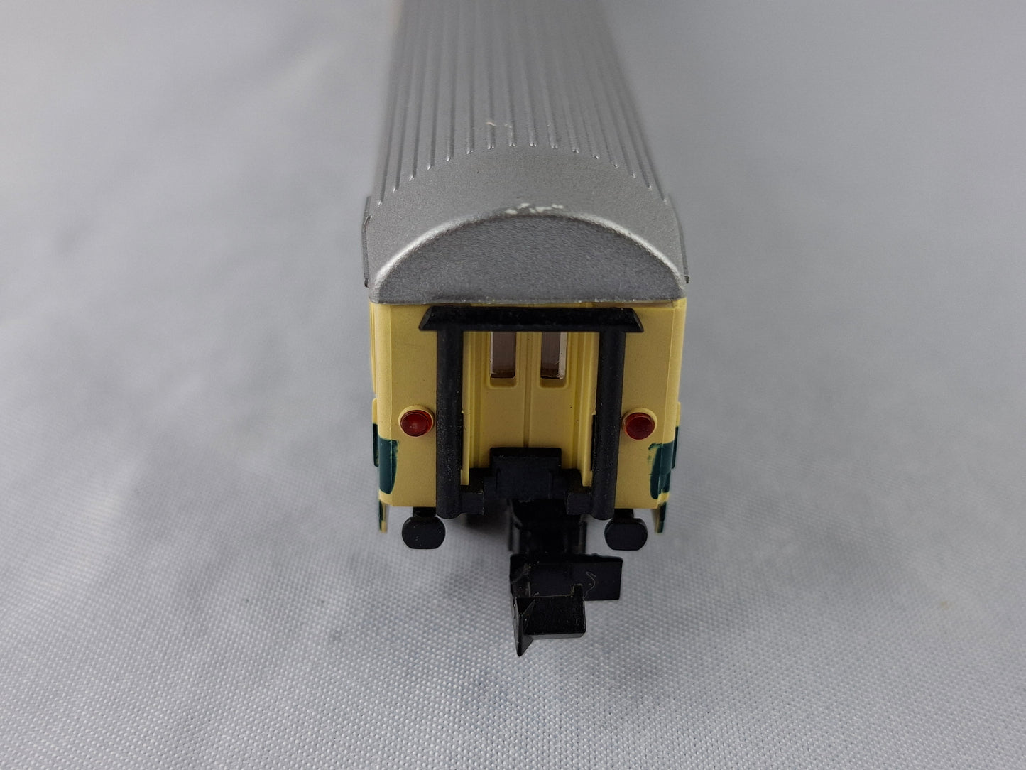 Ibertren 293 DB IC Abteilwagen 2. Kl. OVP (EOW19)