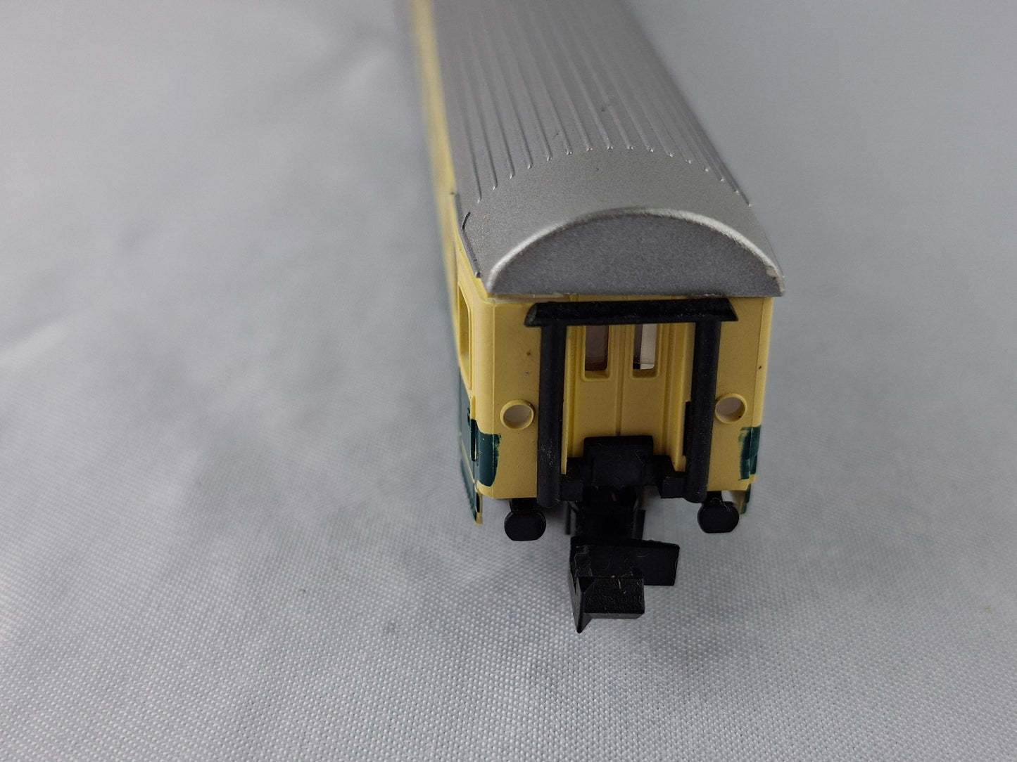 Ibertren 293 DB IC Abteilwagen 2. Kl. OVP (EOW19)