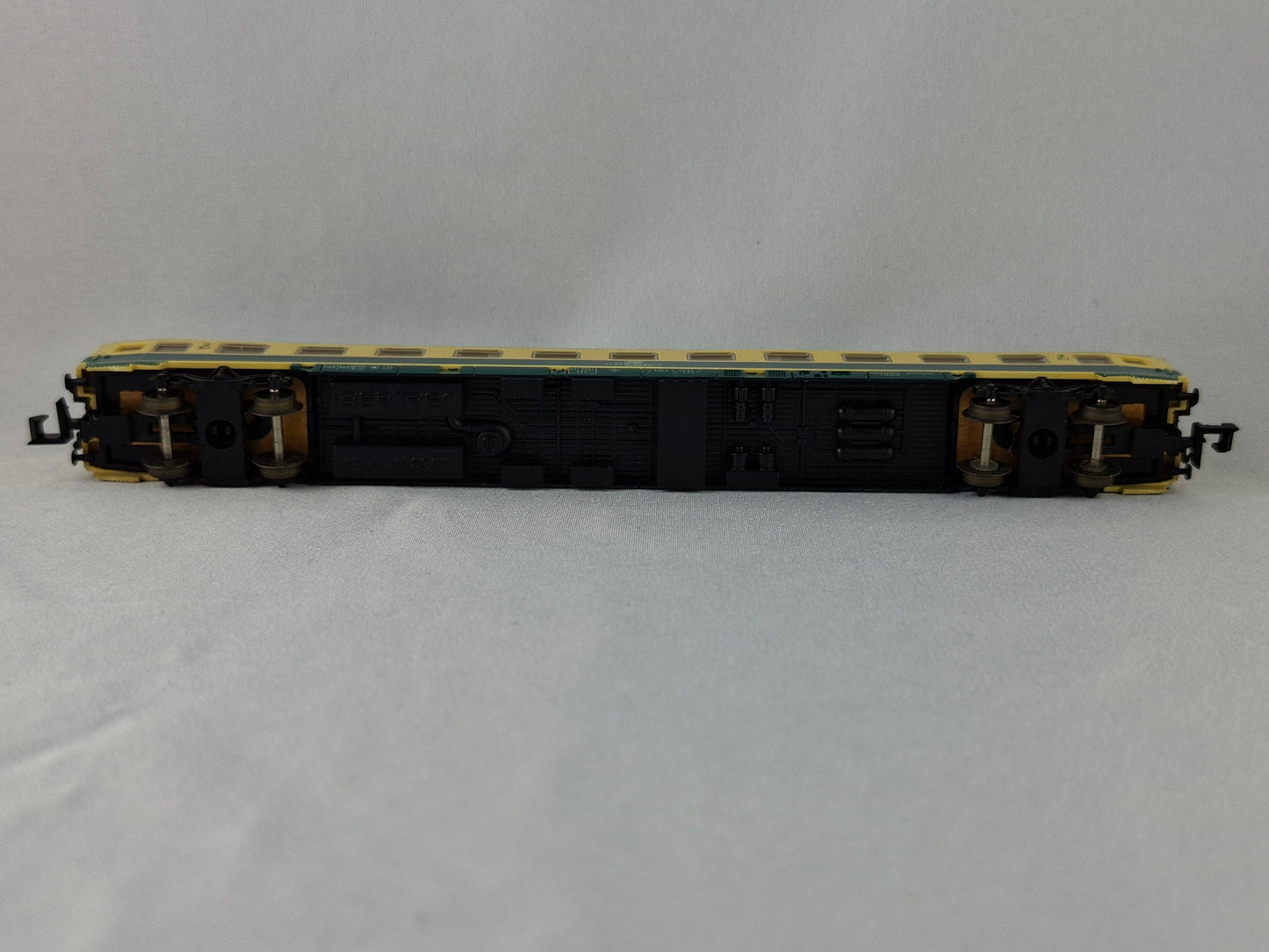 Ibertren 293 DB IC Abteilwagen 2. Kl. OVP (EOW19)