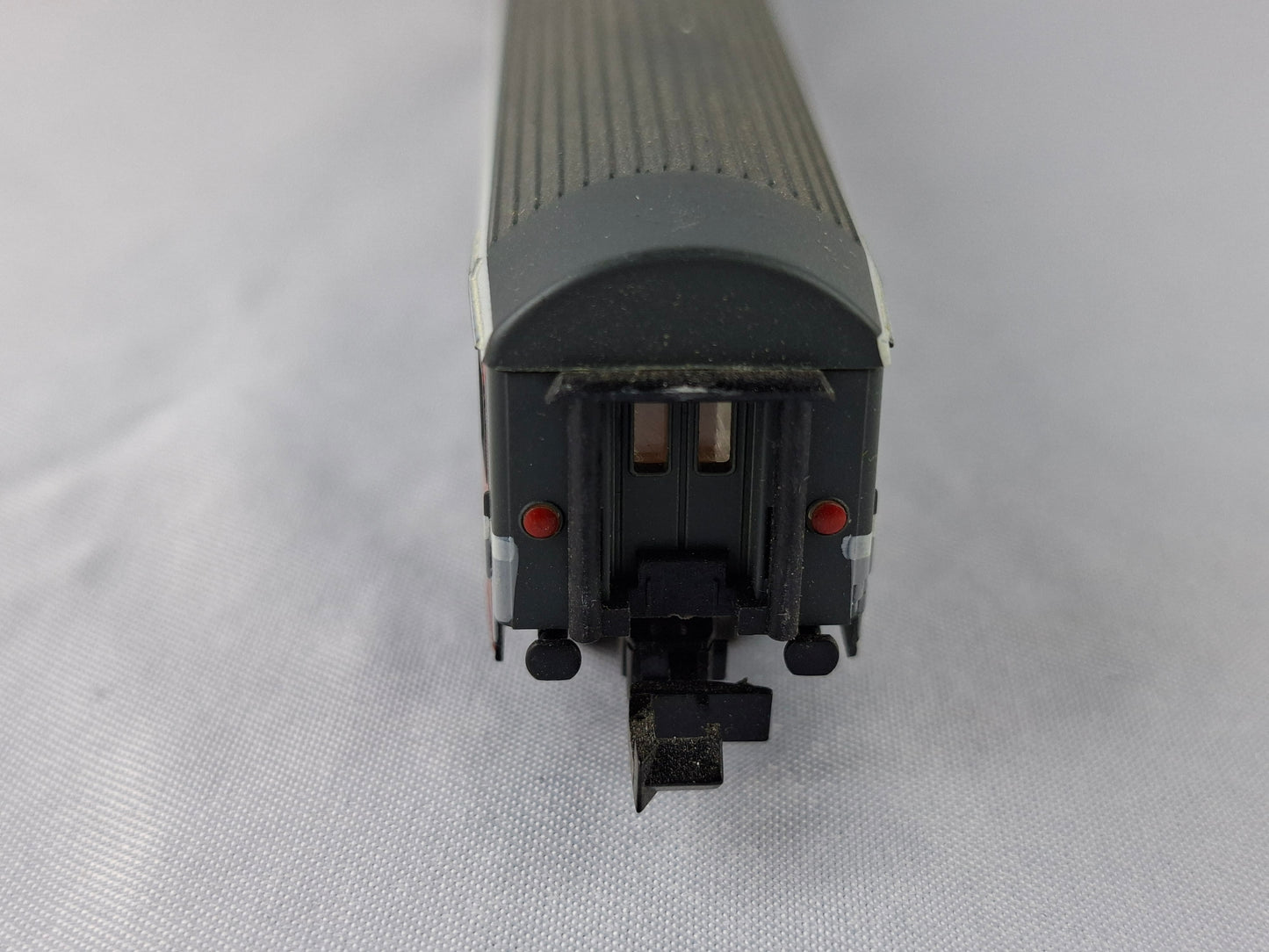 Minitrix 15644-01 SBB beer car "Feldschlösschen Bier" orig. (DG108) 