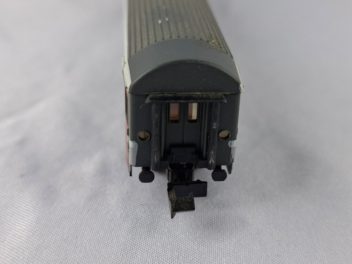 Minitrix 15644-01 SBB beer car "Feldschlösschen Bier" orig. (DG108) 