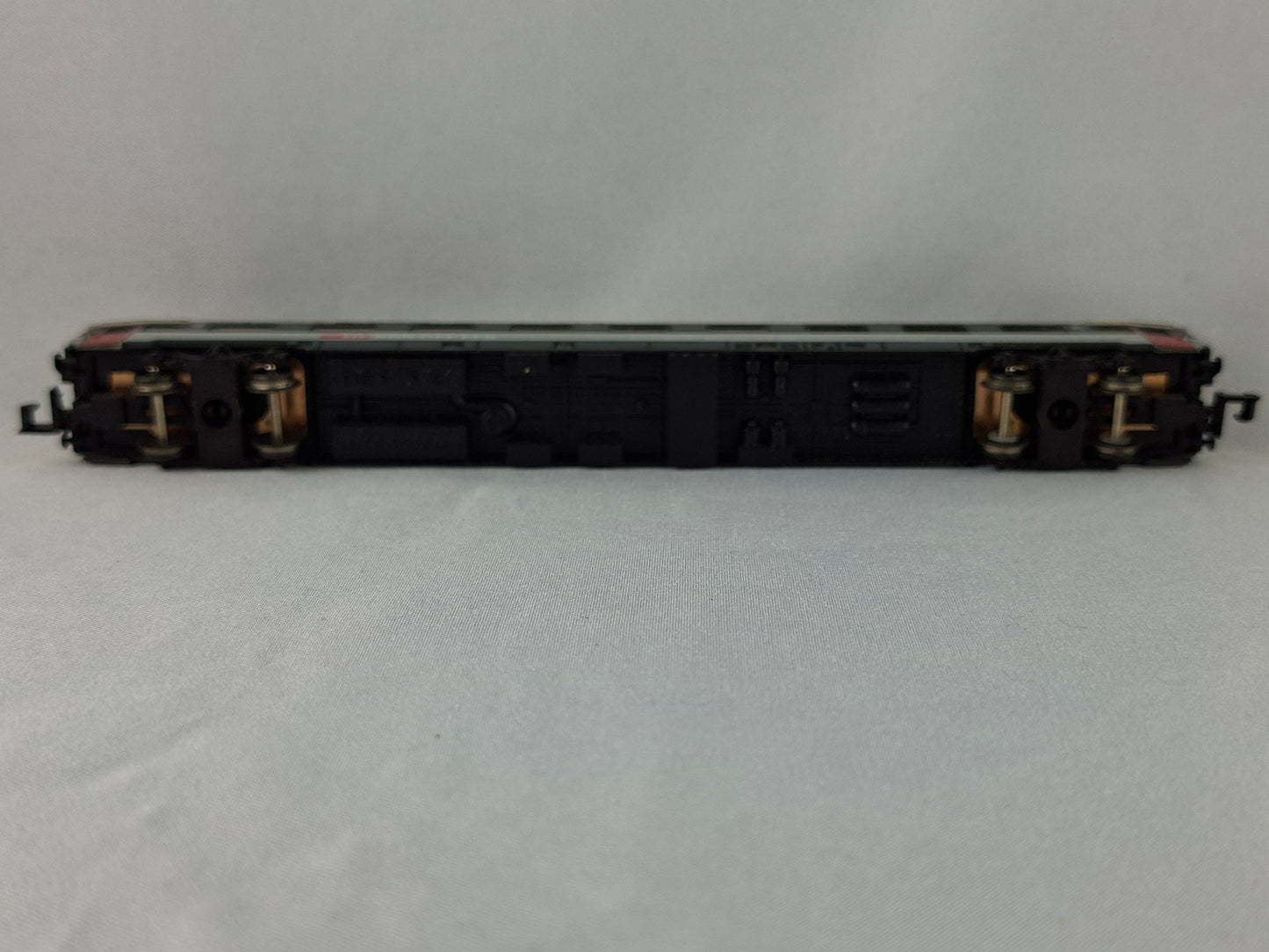 Minitrix 15644-01 SBB beer car "Feldschlösschen Bier" orig. (DG108) 