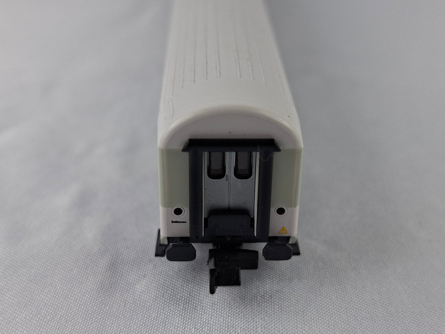 Minitrix 15644-01 SBB beer car "Feldschlösschen Bier" orig. (DG108) 