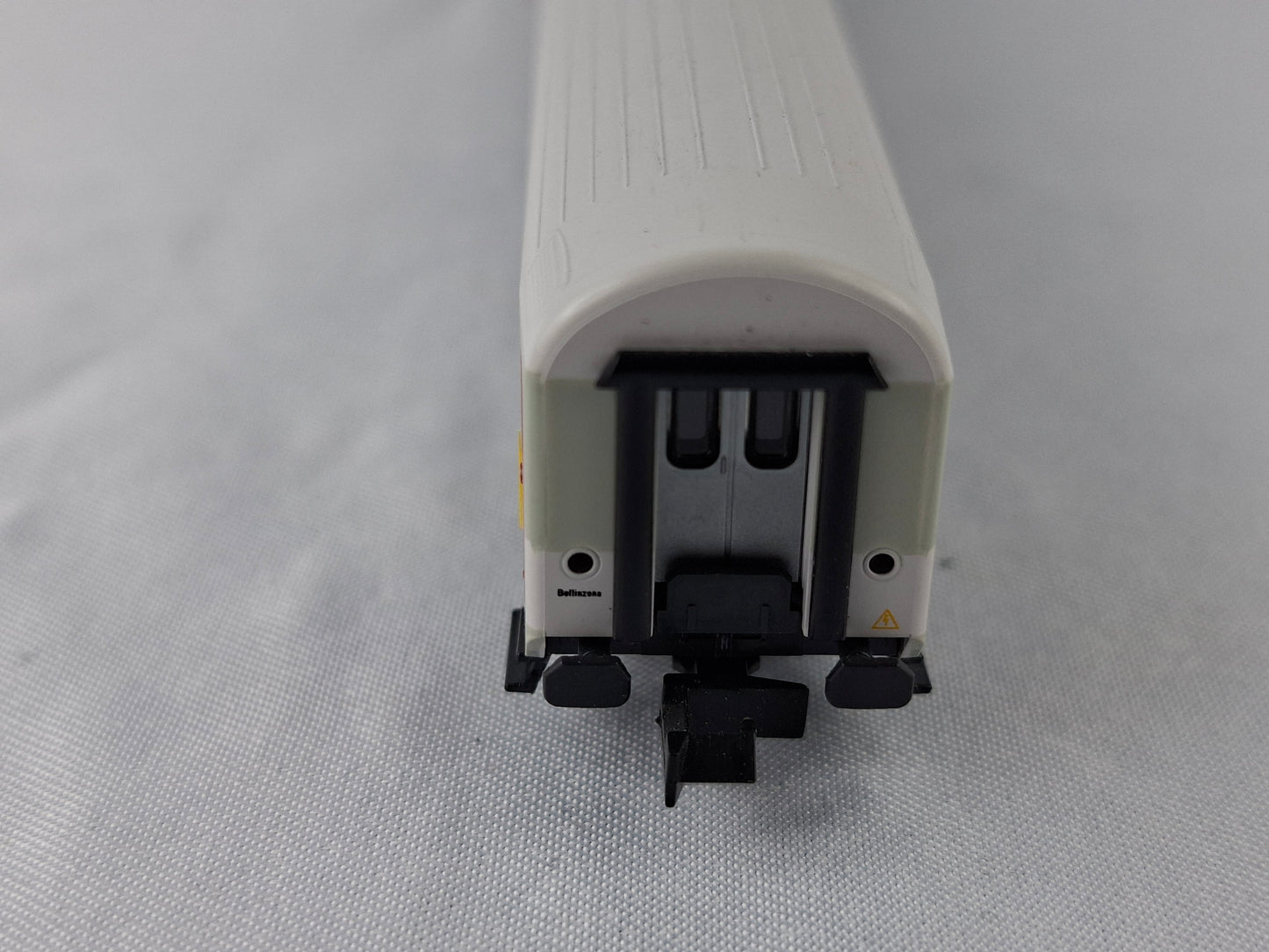 Minitrix 15644-01 SBB beer car "Feldschlösschen Bier" orig. (DG108) 