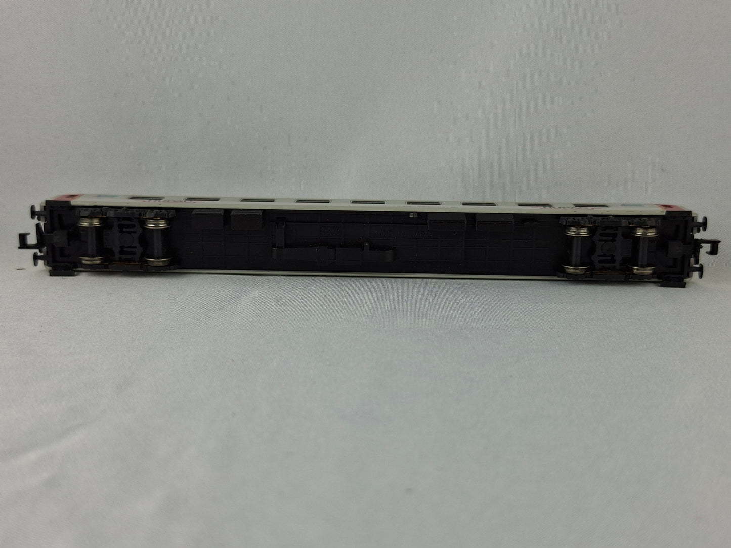 Minitrix 15644-01 SBB beer car "Feldschlösschen Bier" orig. (DG108) 