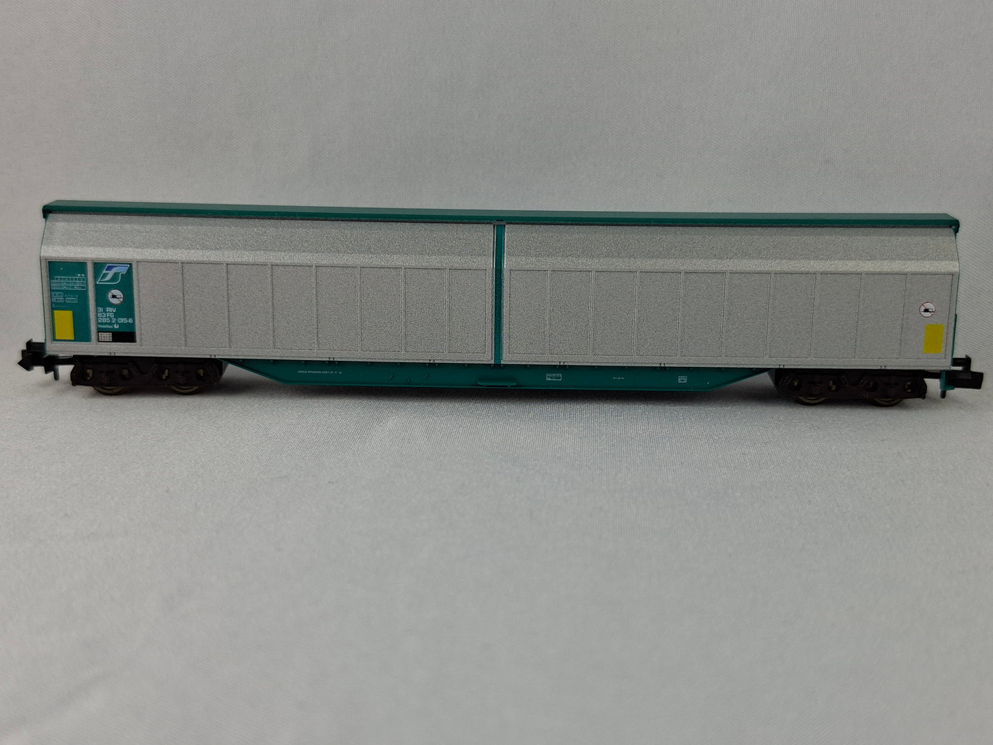 Arnold 4750 FS Großraum-Schiebewandwagen FRET OVP (EOW24)