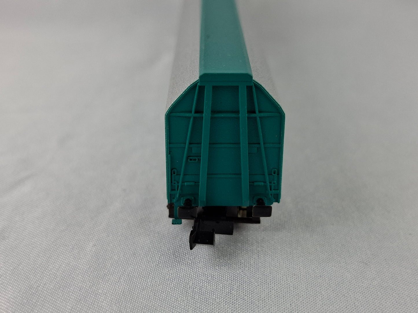 Arnold 4750 FS Großraum-Schiebewandwagen FRET OVP (EOW24)