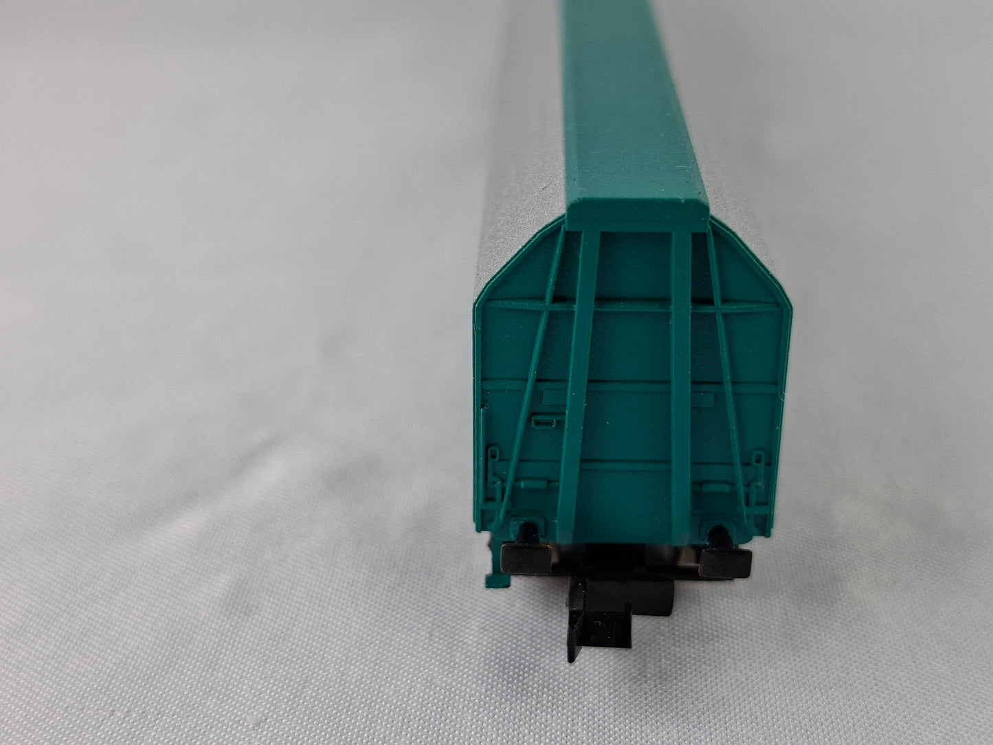 Arnold 4750 FS Großraum-Schiebewandwagen FRET OVP (EOW24)