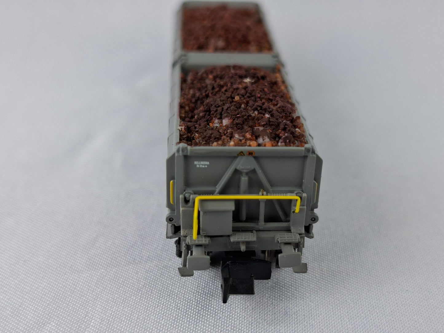 Lilliput L260107 SBB Set Muldenkippwagen, 4-teilig OVP (EOW27)