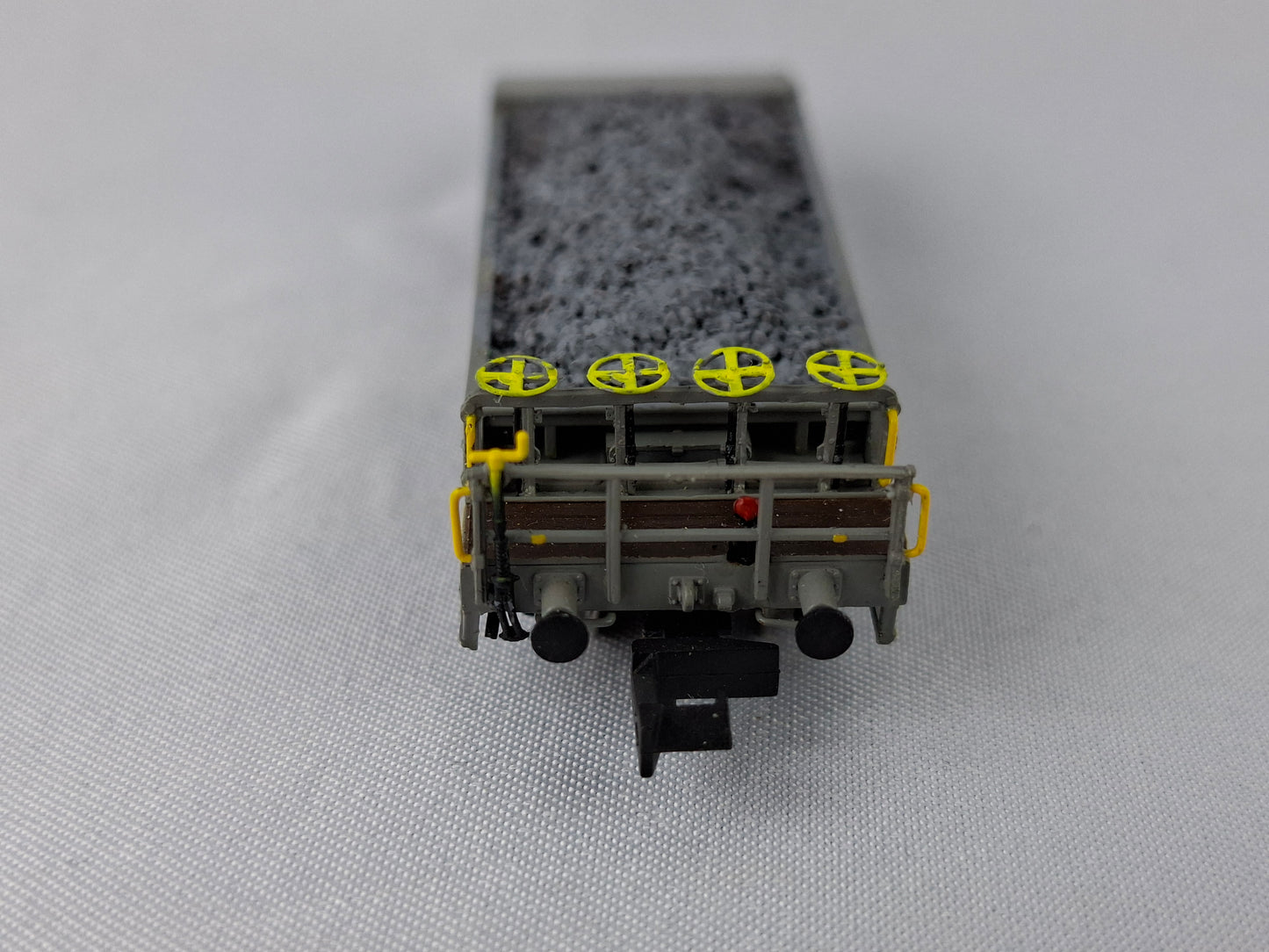 Lilliput L260101 SBB Set Schotterwagen 3 -teilig OVP (EOW28)