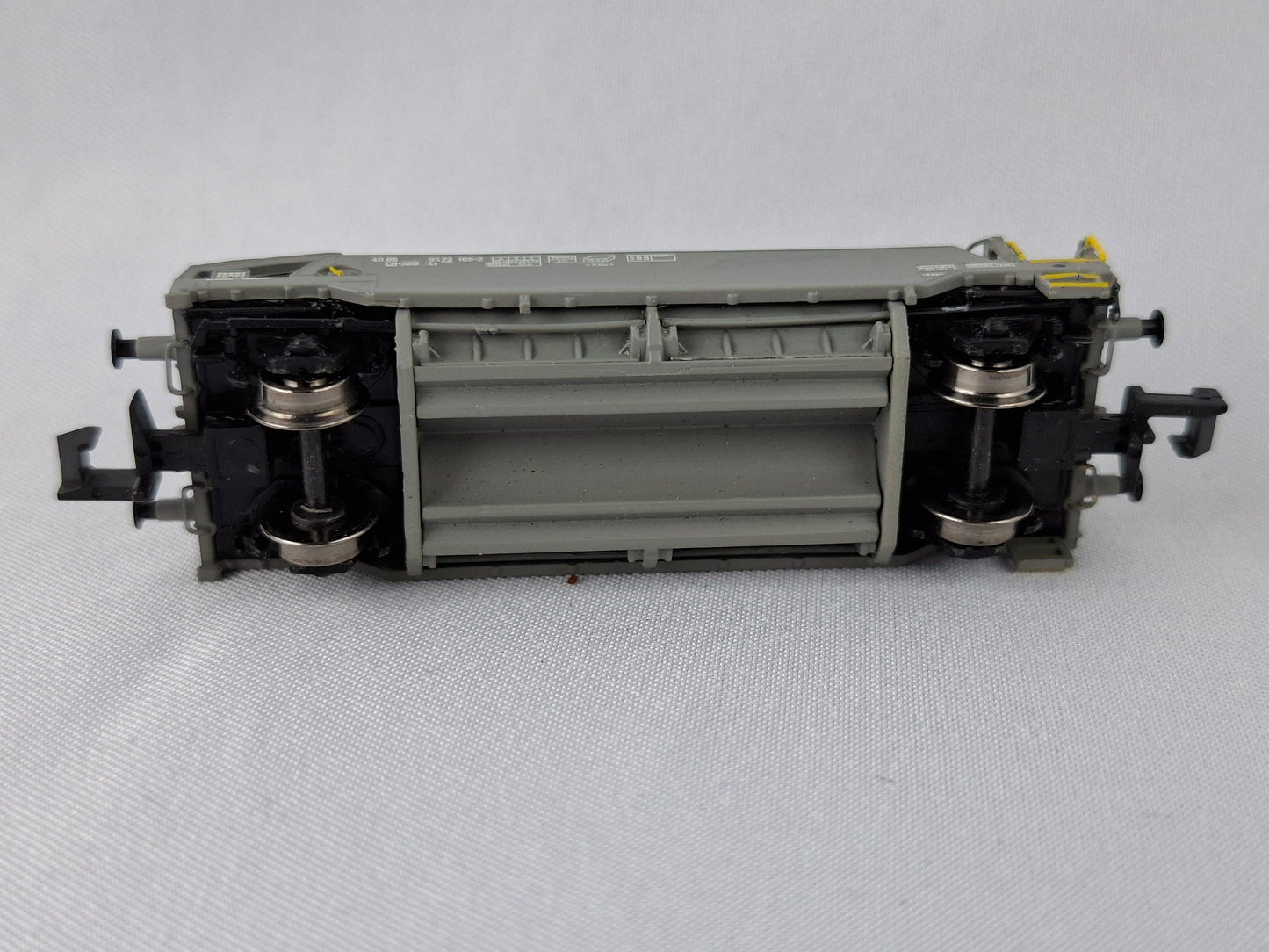 Lilliput L260101 SBB Set Schotterwagen 3 -teilig OVP (EOW28)