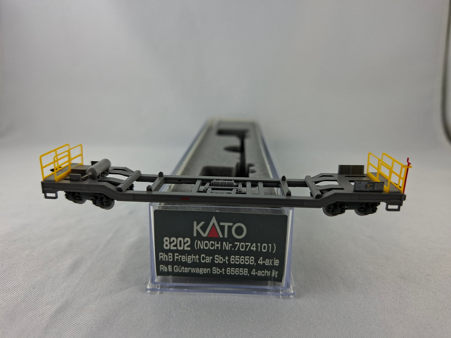 Minitrix 15644-01 SBB beer car "Feldschlösschen Bier" orig. (DG108) 