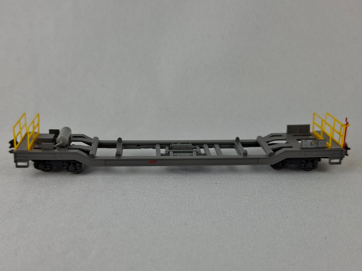 Minitrix 15644-01 SBB beer car "Feldschlösschen Bier" orig. (DG108) 