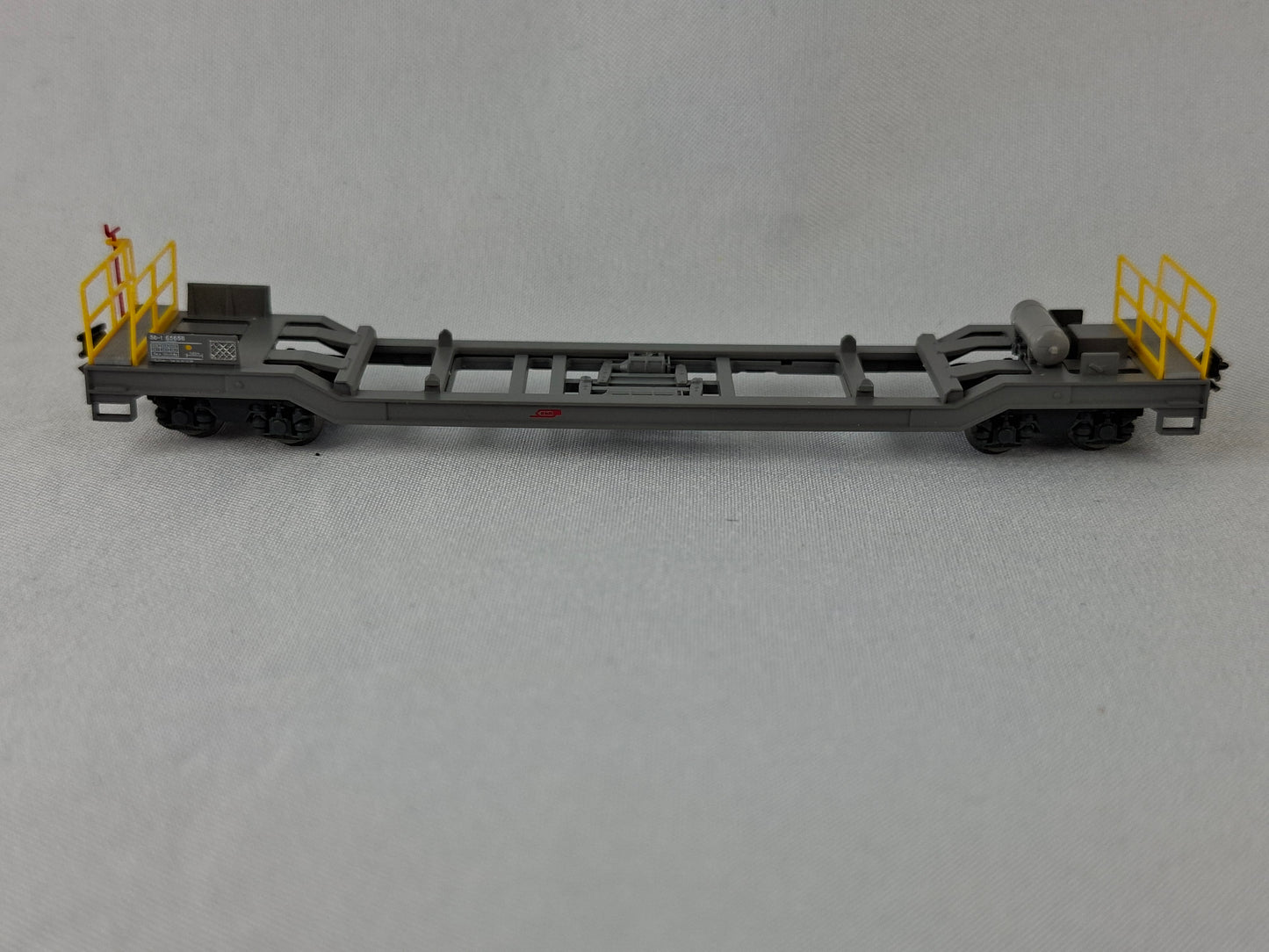 Minitrix 15644-01 SBB beer car "Feldschlösschen Bier" orig. (DG108) 