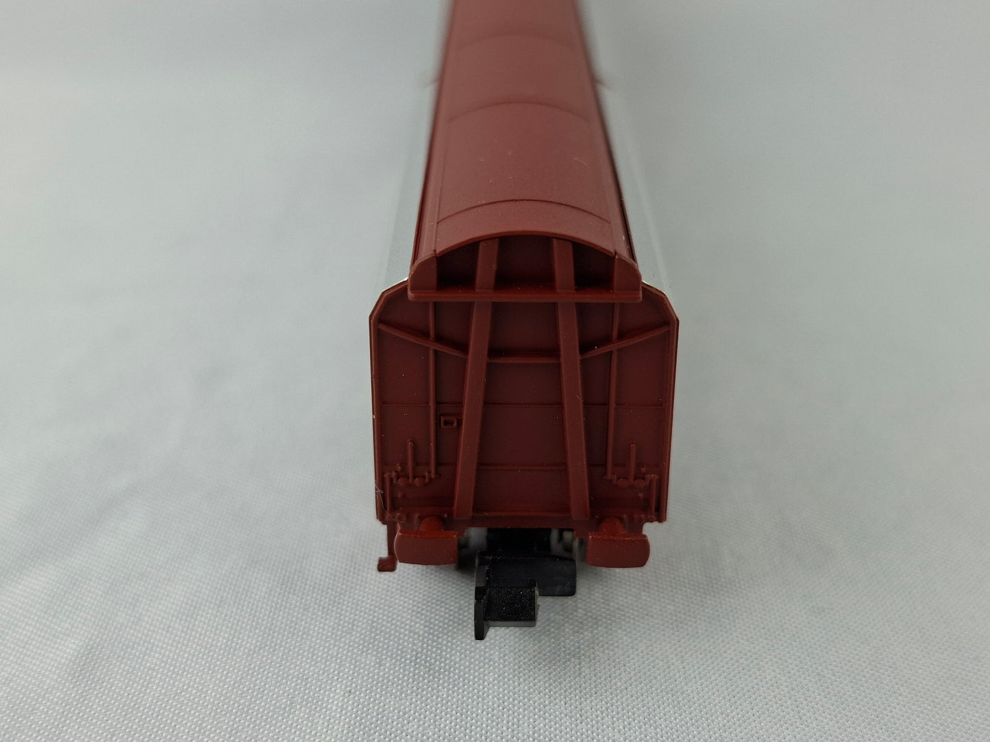 Electrotren 7713K Renfe Großraum-Schiebewandwagen ´Temi´ OVP (EOW33)