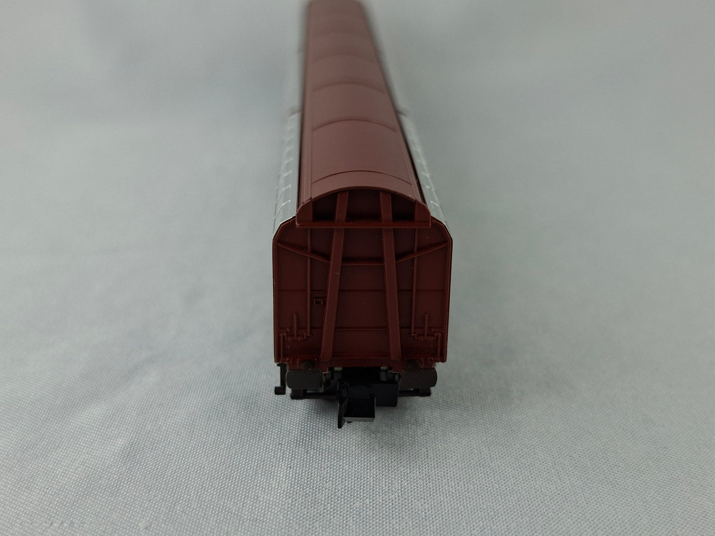 Electrotren 7714K Großraum-Schiebewandwagen ´Deutsche Bundespost´ OVP (EOW34)