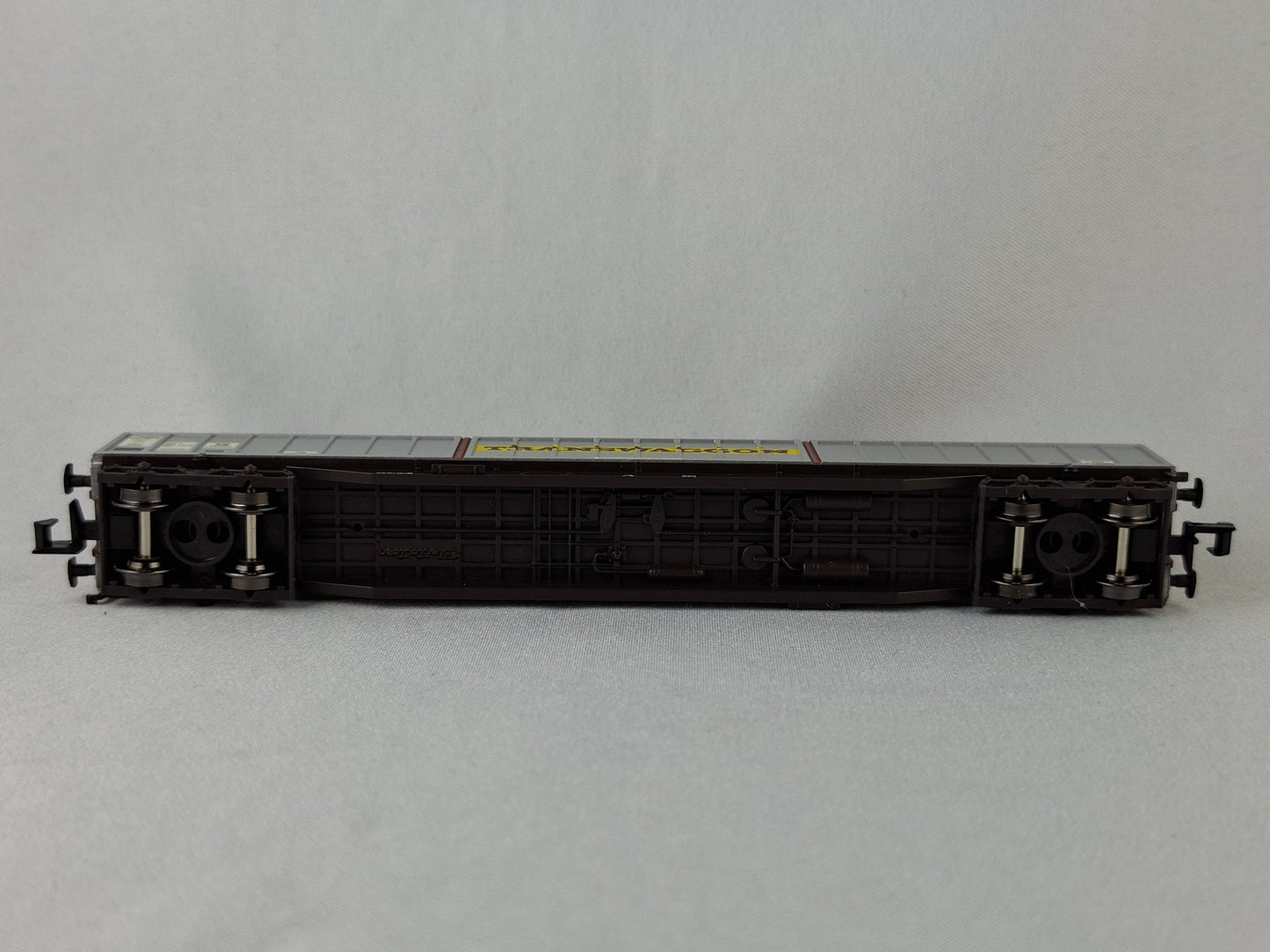 Electrotren 7714K Großraum-Schiebewandwagen ´Deutsche Bundespost´ OVP (EOW34)