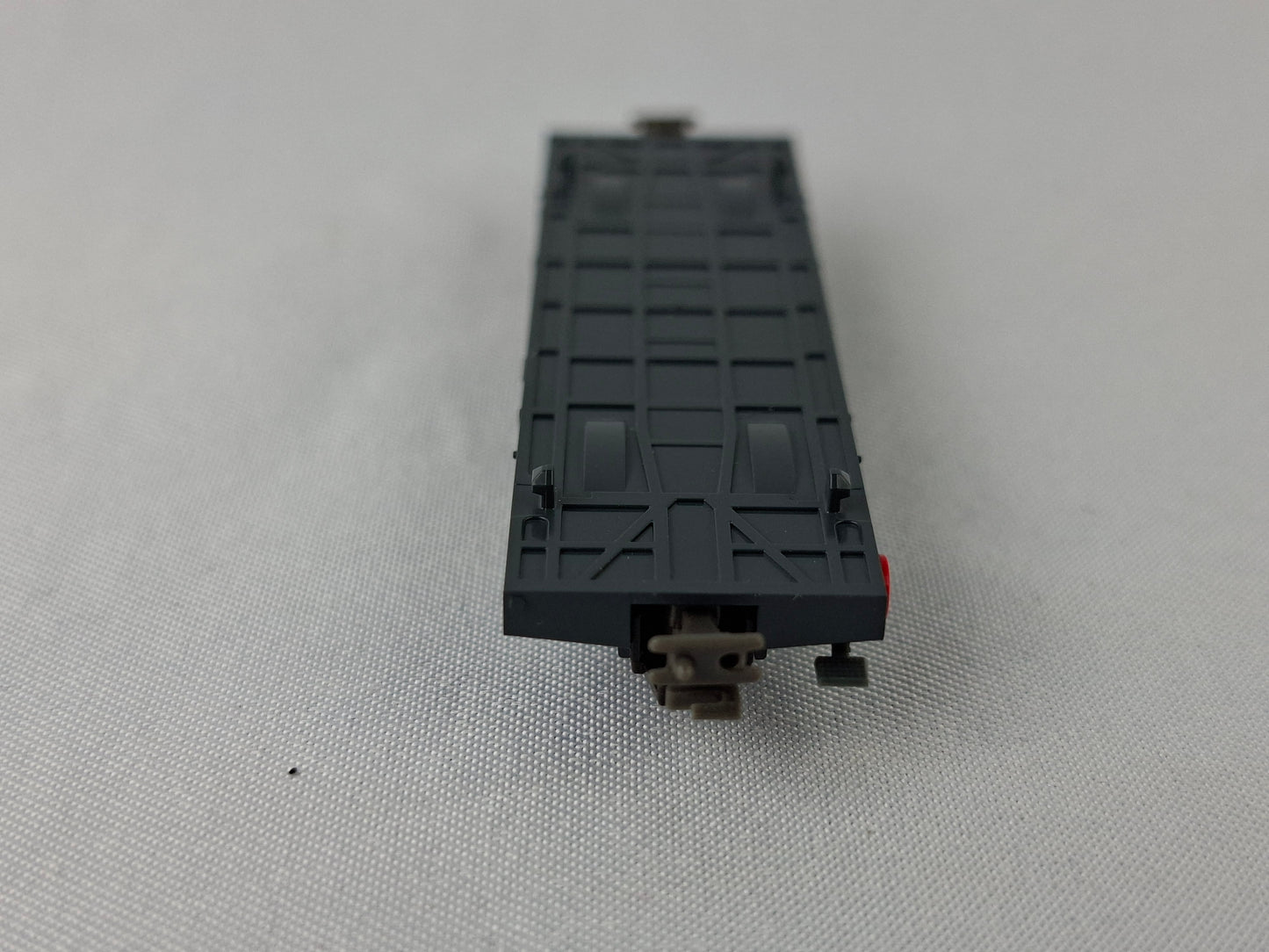 Minitrix 15644-01 SBB beer car "Feldschlösschen Bier" orig. (DG108) 