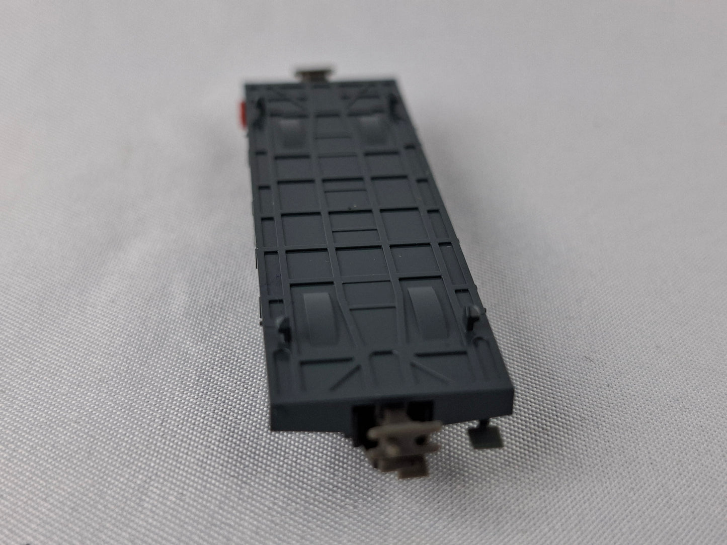 Minitrix 15644-01 SBB beer car "Feldschlösschen Bier" orig. (DG108) 