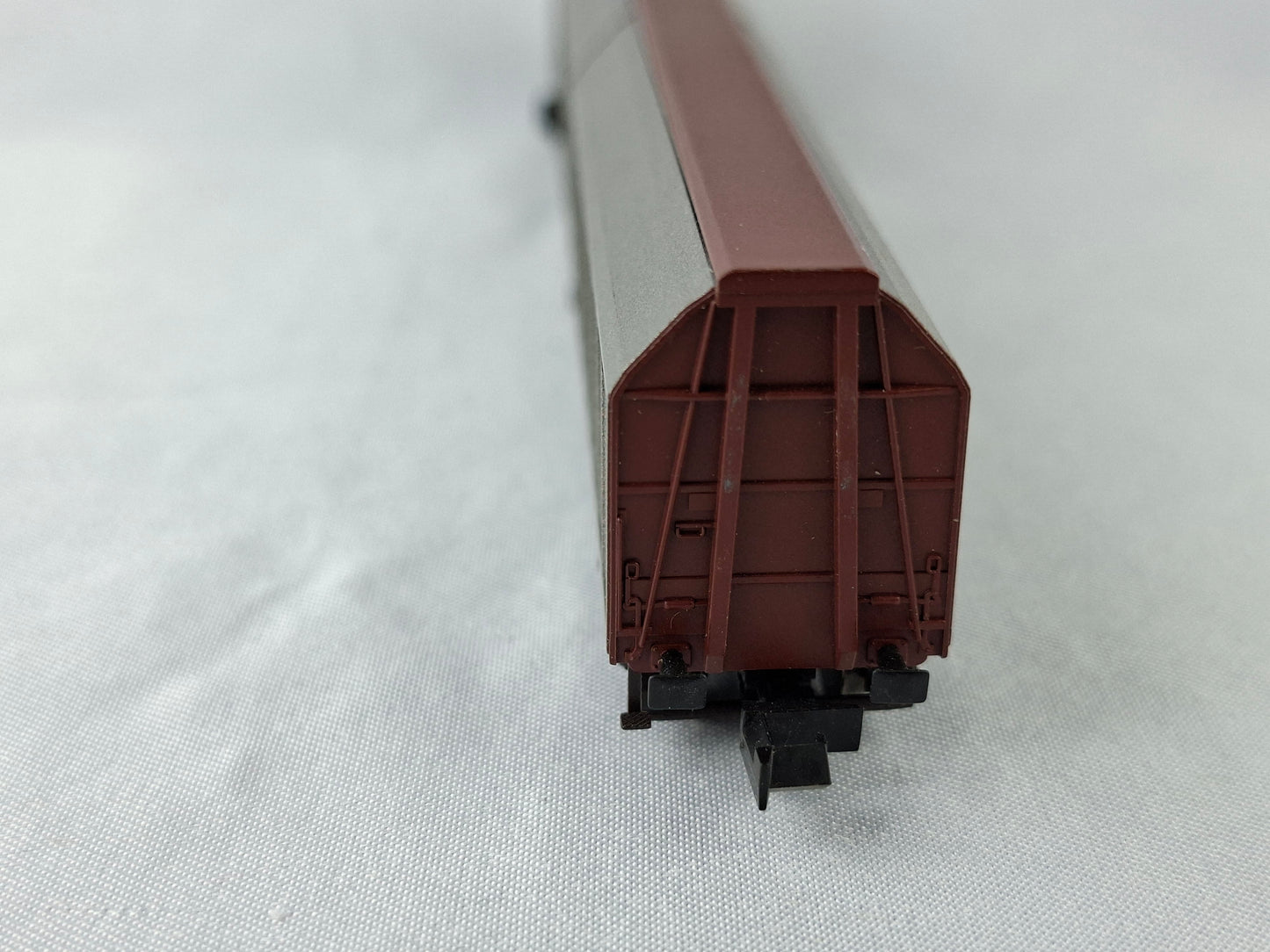 Arnold 4442K DB Großraum-Schiebewandwagen ´GM Opel´ (EOW36)