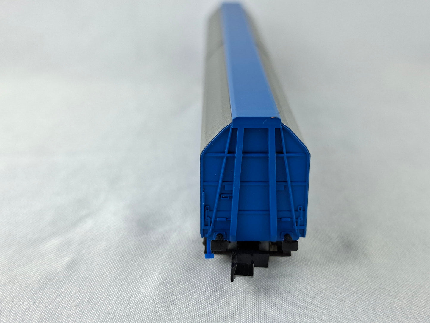 Arnold 4734 Großraum-Schiebewandwagen ´Cargowaggon´ (EOW37)