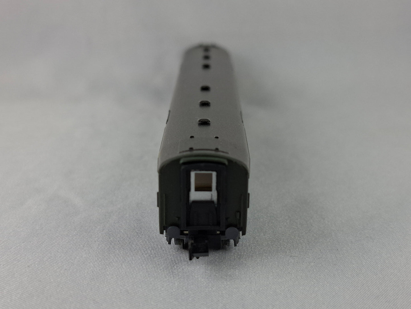 Arnold 3729 SBB Großraumwagen (Leichtstahl) 2. Kl. (DMW2)