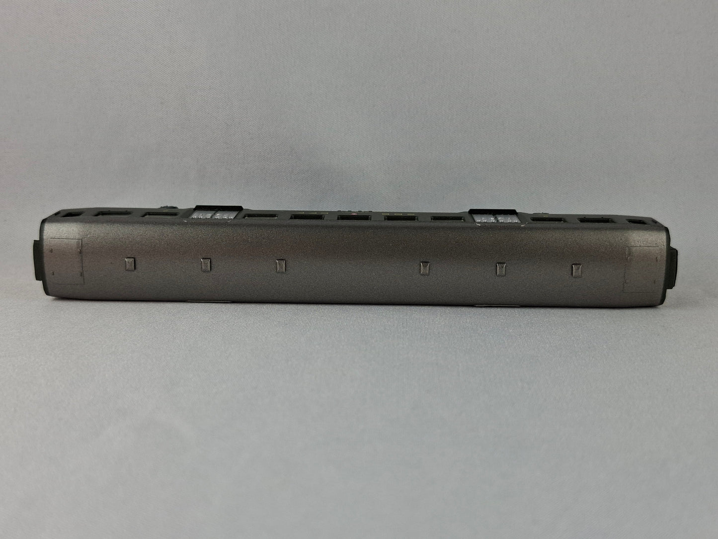 Arnold 3729 SBB Großraumwagen (Leichtstahl) 2. Kl. (DMW2)