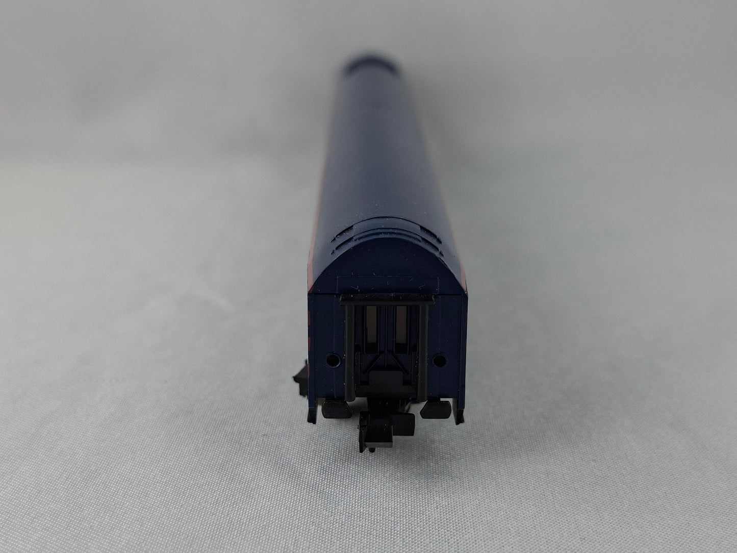 Arnold 3649 SBB Schlafwagen mit Mond und Sterne Signet 1./2. Kl. OVP (BSW5)