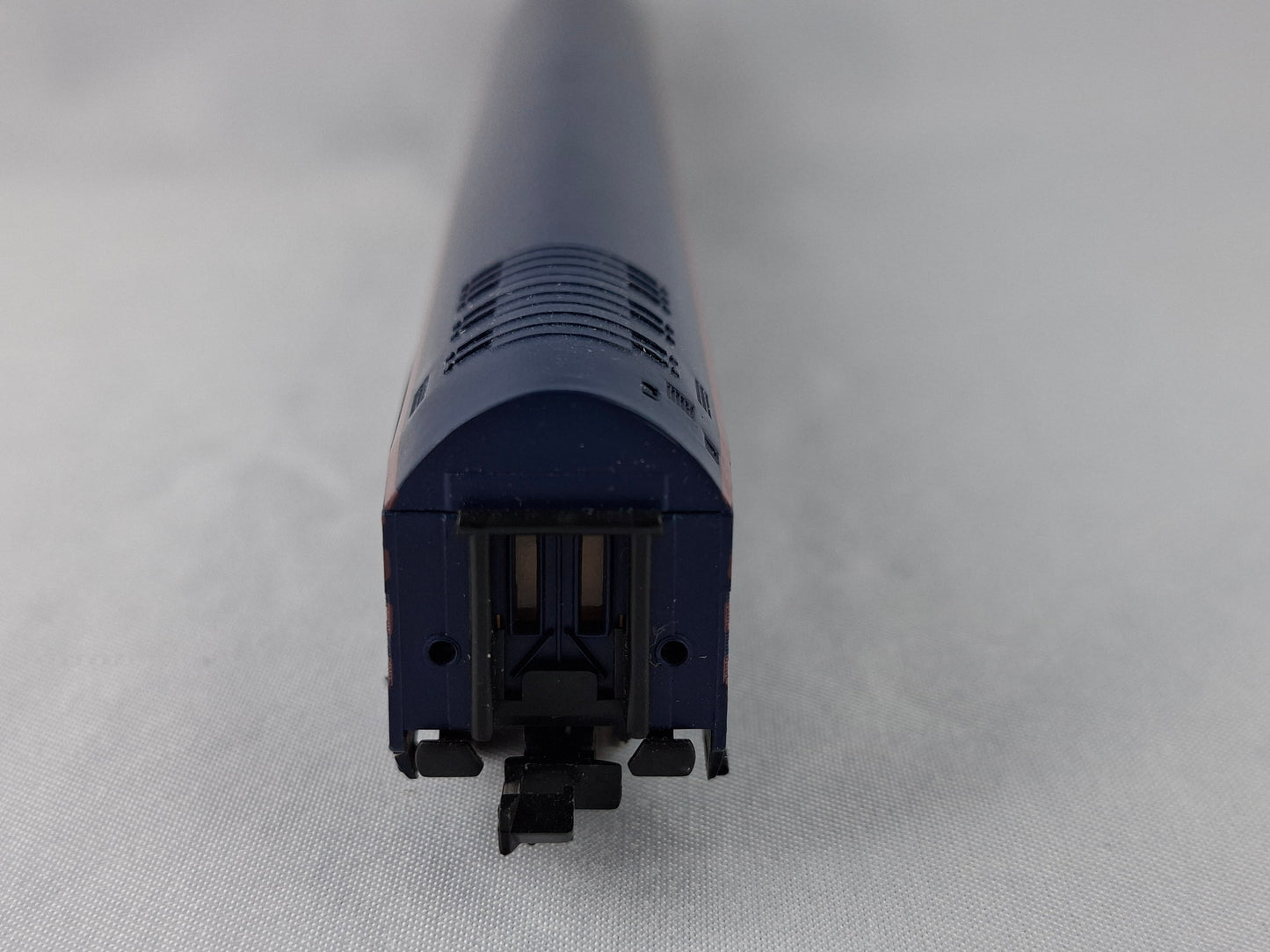 Arnold 3649 SBB Schlafwagen mit Mond und Sterne Signet 1./2. Kl. OVP (BSW5)