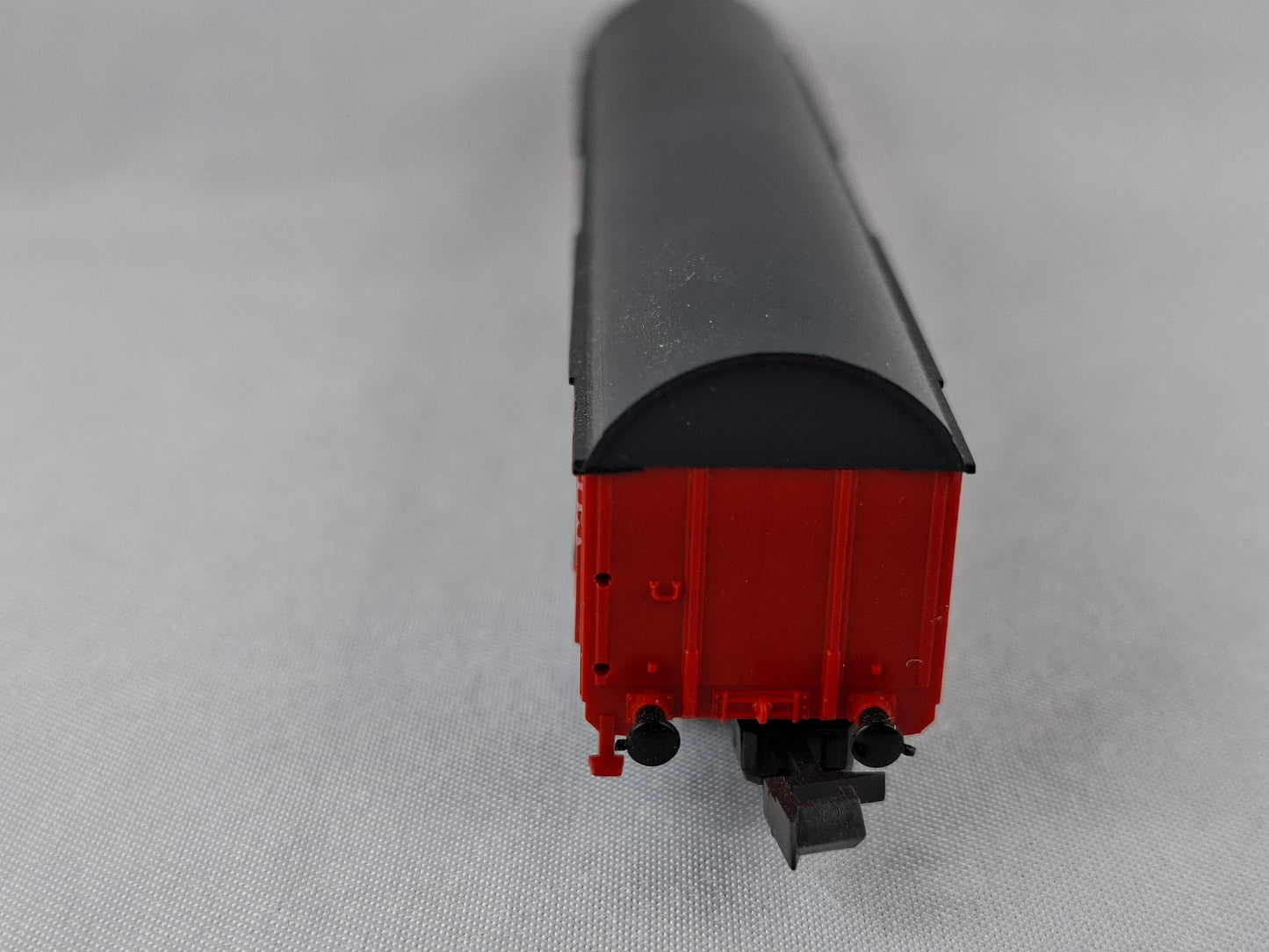 Roco 2333A NS gedeckter Güterwagen "PTT Post" OVP (PR3)