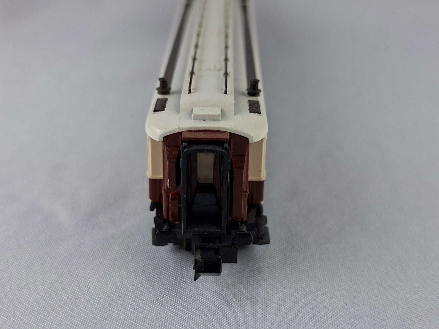 Minitrix 51 3180 00 CIWL Schlafwagen mit Beleuchtung OVP (PR9)