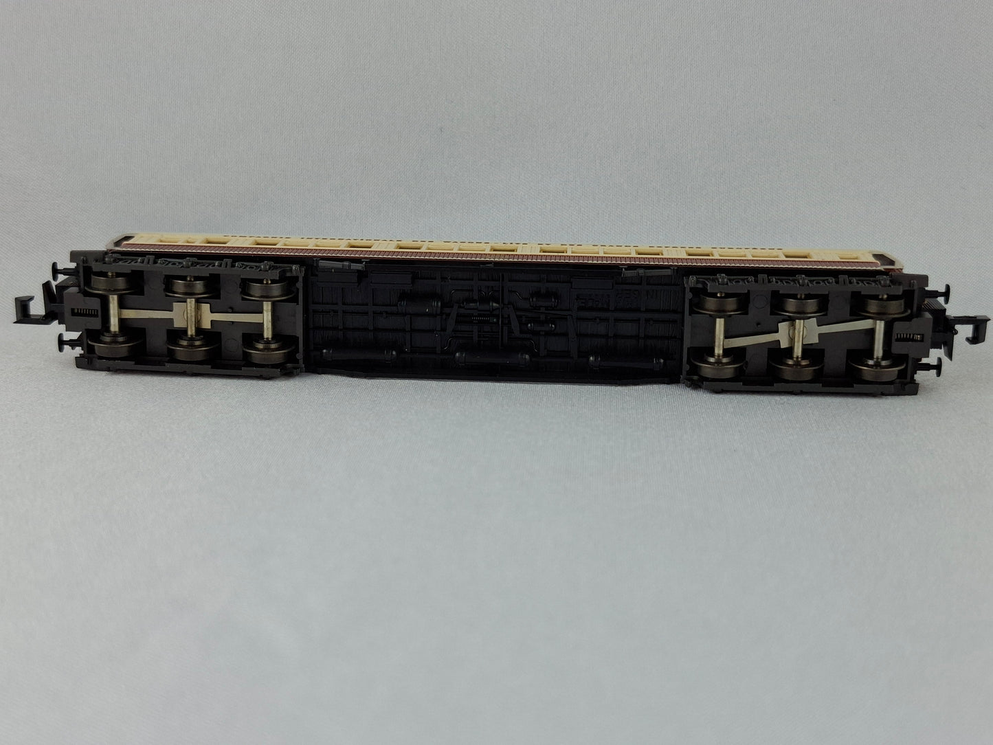 Minitrix 51 3180 00 CIWL Schlafwagen mit Beleuchtung OVP (PR9)